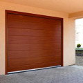 Garážová vrata TRIDO Evo